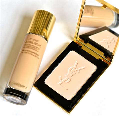 fond teint yves saint laurent|ysl beauty foundation.